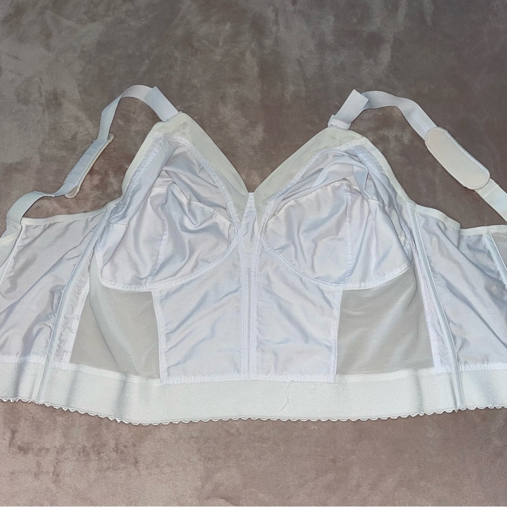 Exquisite form bra size 48DD - Picture 8 of 8